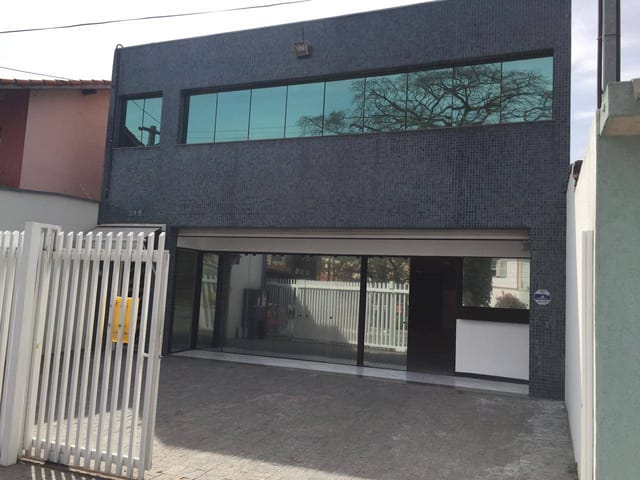 Prédio com 300m², para alugar, no bairro Tatuapé em São Paulo