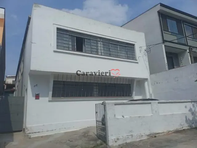 Prédio para alugar, no bairro Vila São Geraldo em São Paulo