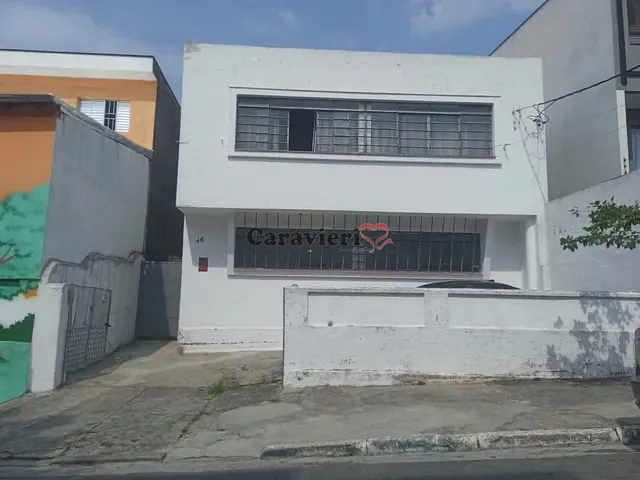Prédio para alugar, no bairro Vila São Geraldo em São Paulo