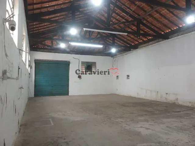 Prédio para alugar, no bairro Vila São Geraldo em São Paulo