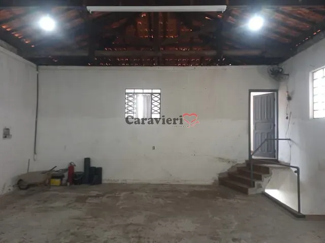 Prédio para alugar, no bairro Vila São Geraldo em São Paulo