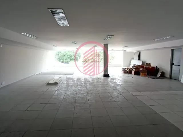 Prédio para alugar, no bairro Centro em Osasco