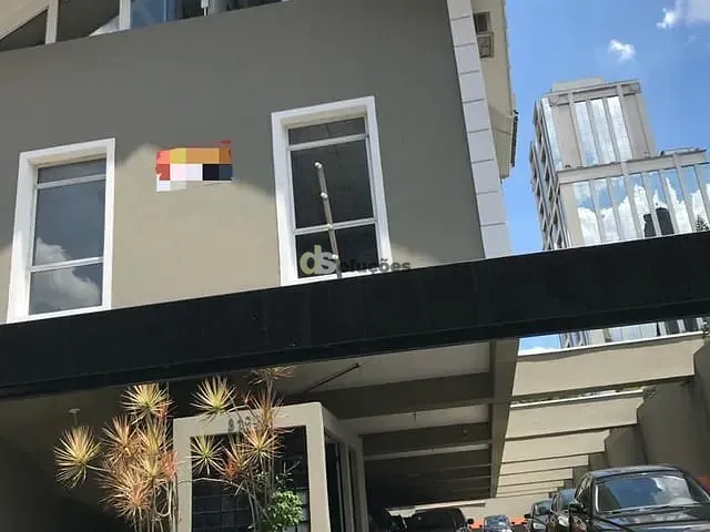 Prédio para alugar, no bairro Pinheiros em São Paulo