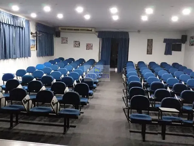 Prédio com 250m², à venda ou para alugar, no bairro Jardim Colonial em São Bernardo do Campo