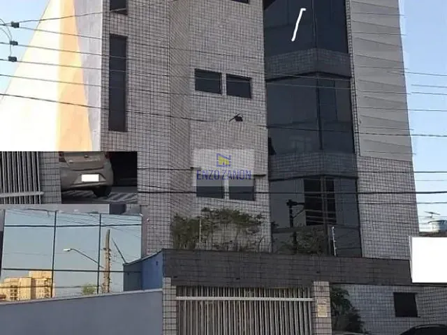 Prédio com 250m², à venda ou para alugar, no bairro Jardim Colonial em São Bernardo do Campo