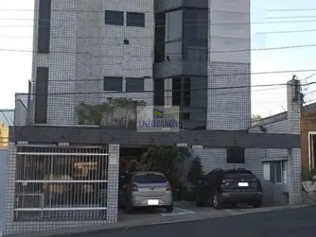 Prédio com 250m², à venda ou para alugar, no bairro Jardim Colonial em São Bernardo do Campo