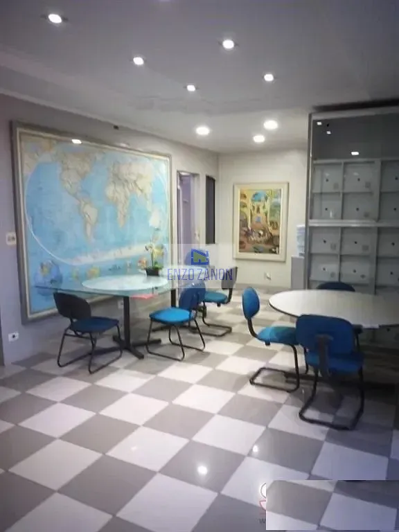 Prédio Inteiro, 665 m² - Foto 15