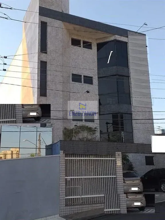 Prédio Inteiro, 665 m² - Foto 1
