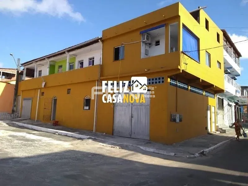 Prédio Inteiro, 10 m² - Foto 1