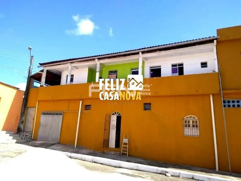 Prédio Inteiro, 10 m² - Foto 6