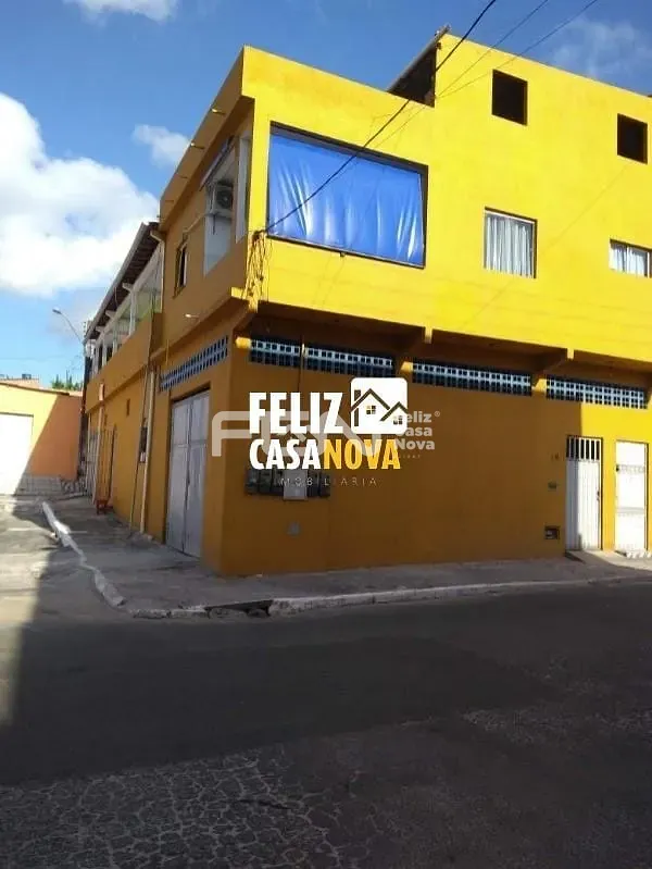Prédio Inteiro, 10 m² - Foto 2