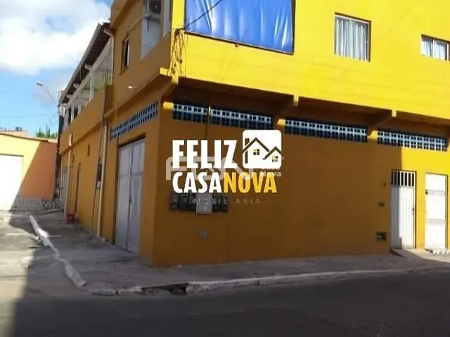 Prédio à venda, no bairro Gleba e em Camaçari