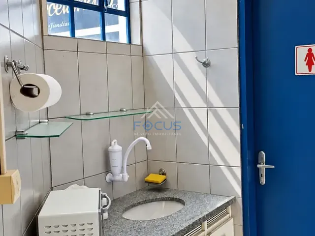 Prédio à venda, no bairro Vila Maringá em Jundiaí