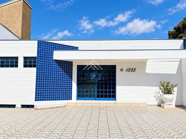 Prédio à venda, no bairro Vila Maringá em Jundiaí
