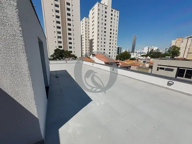 Prédio para alugar, no bairro Vila Gomes Cardim em São Paulo