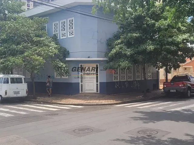 Prédio com 250m², para alugar, no bairro Centro em Indaiatuba