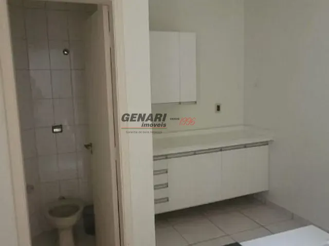 Prédio com 250m², para alugar, no bairro Centro em Indaiatuba