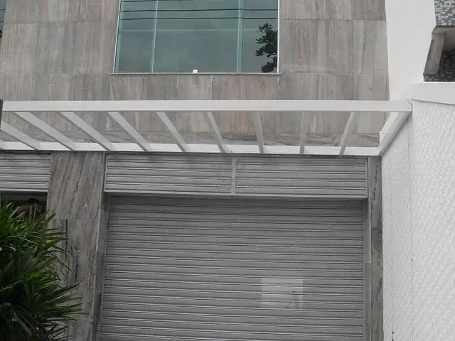 Prédio com 5320m², à venda, no bairro Estácio em Rio de Janeiro