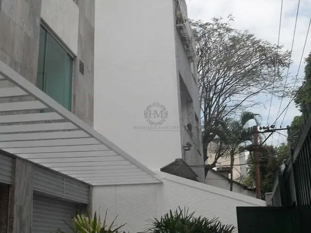 Prédio com 5320m², à venda, no bairro Estácio em Rio de Janeiro