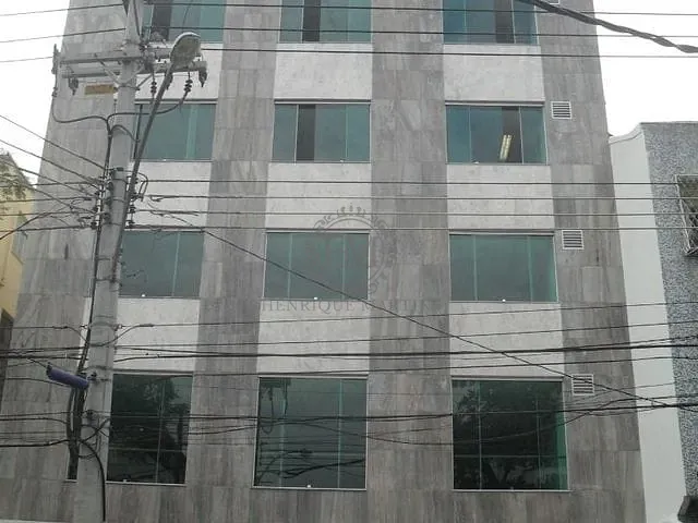 Prédio com 5320m², à venda, no bairro Estácio em Rio de Janeiro
