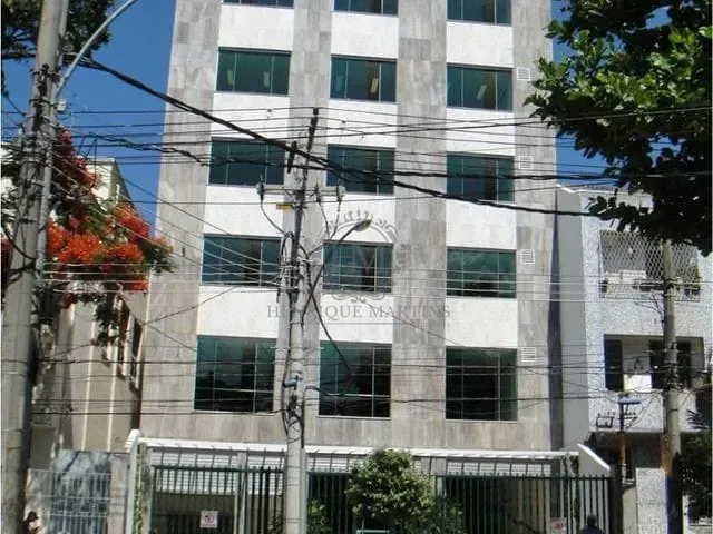 Prédio com 5320m², à venda, no bairro Estácio em Rio de Janeiro