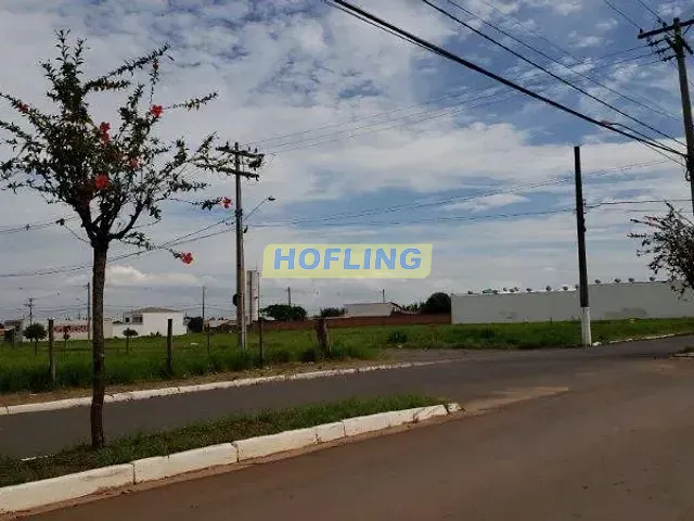Prédio com 1093m², à venda, no bairro Zona Rural em Rio Claro