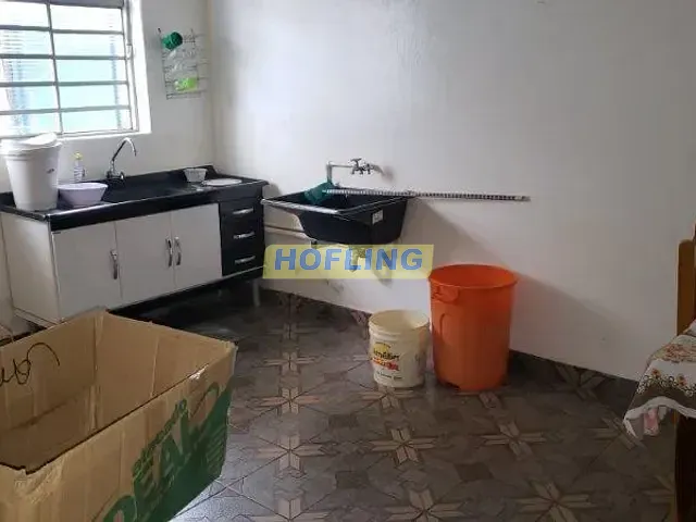 Prédio com 1093m², à venda, no bairro Zona Rural em Rio Claro
