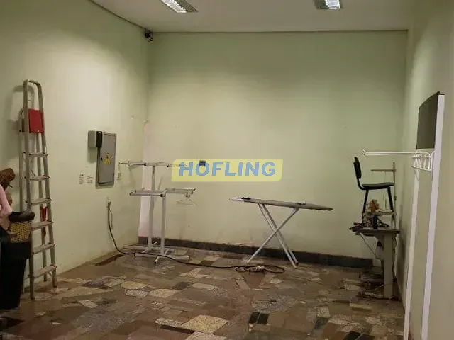 Prédio com 1093m², à venda, no bairro Zona Rural em Rio Claro