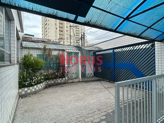 Prédio para alugar, no bairro Vila Barbosa em São Paulo