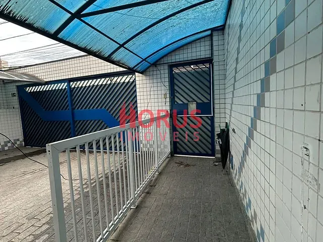 Prédio para alugar, no bairro Vila Barbosa em São Paulo
