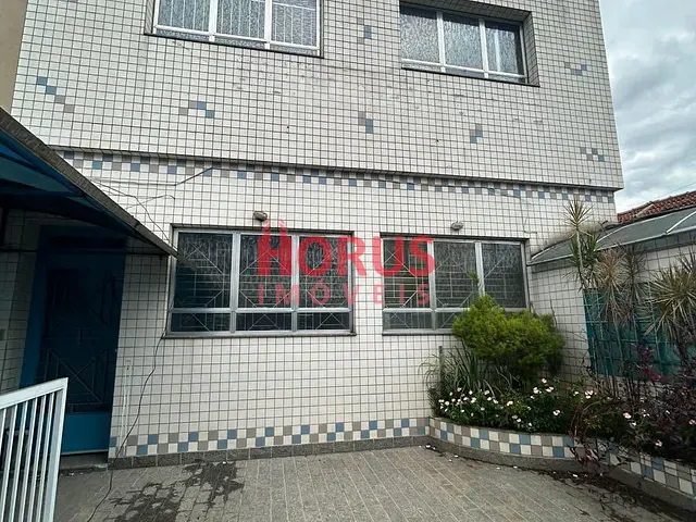 Prédio para alugar, no bairro Vila Barbosa em São Paulo