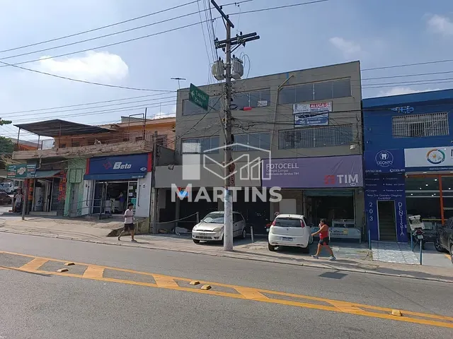 Prédio com 480m², à venda, no bairro Pirajussara em São Paulo