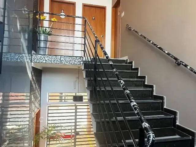 Prédio com 616m², à venda, no bairro Jardim das Indústrias em São José dos Campos