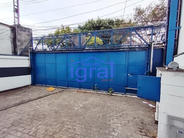 Prédio para alugar, no bairro Jabaquara em São Paulo