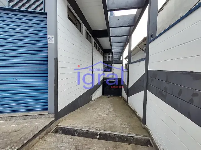Prédio para alugar, no bairro Jabaquara em São Paulo