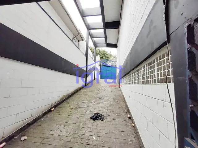 Prédio para alugar, no bairro Jabaquara em São Paulo