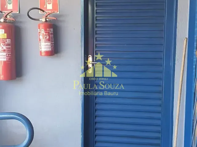 Prédio com 1722m², à venda, no bairro Vila Bom Jesus em Bauru