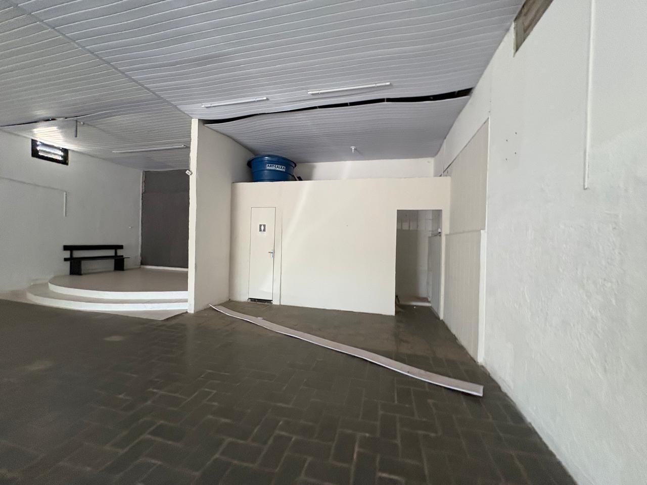 Prédio Inteiro, 160 m² - Foto 4