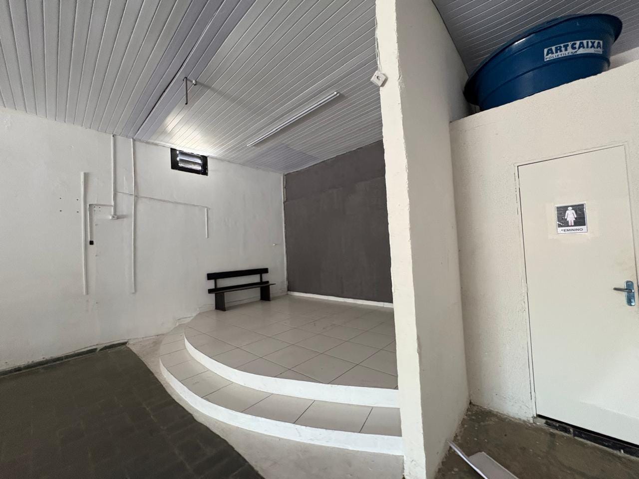 Prédio Inteiro, 160 m² - Foto 6