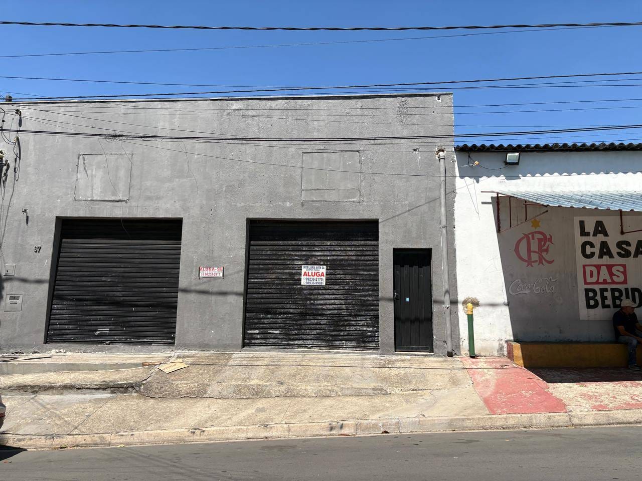 Prédio Inteiro, 160 m² - Foto 2