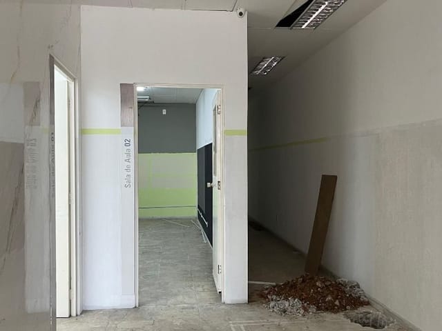 Foto do Prédio - Prédio para alugar, 1200 m² por R$ 20.000,00/mês - Centro - São José dos Campos/SP | INDEPENDENCE NEGOCIOS IMOBILIARIOS LTDA