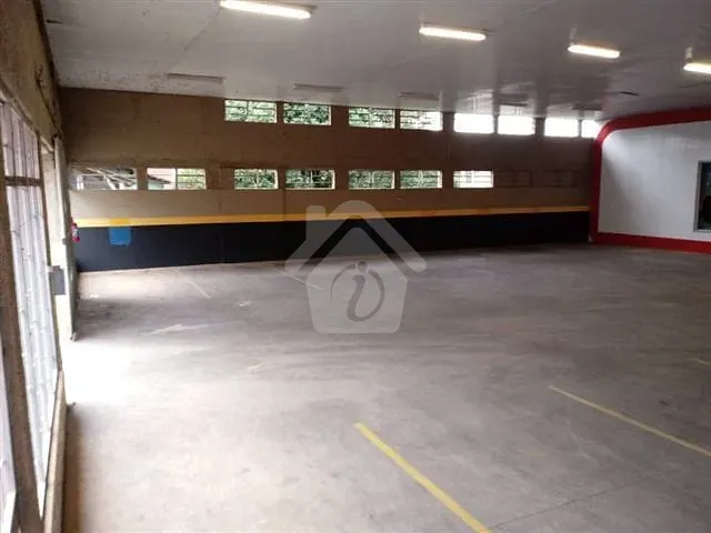 Sala com 1400m², para alugar, no bairro Canabarro em Teutônia