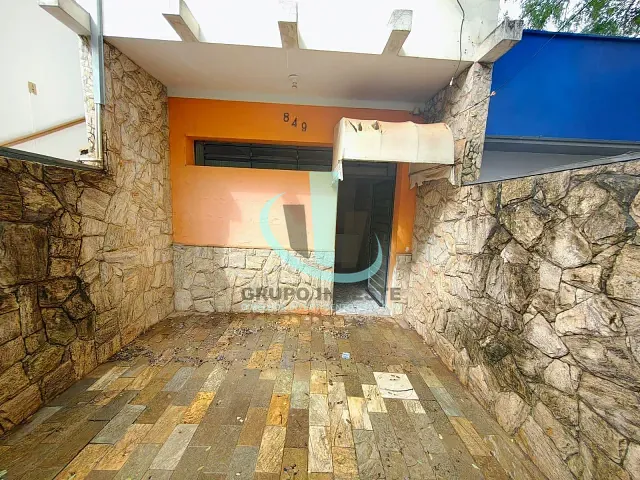 Prédio com 114m², à venda, no bairro Centro em Araraquara