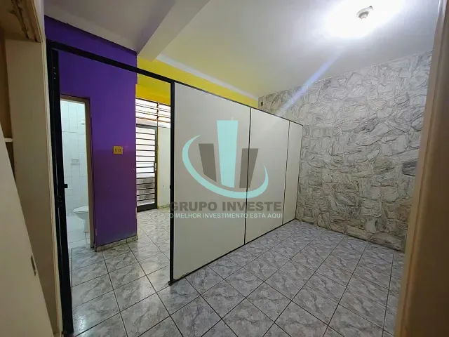 Prédio com 114m², à venda, no bairro Centro em Araraquara