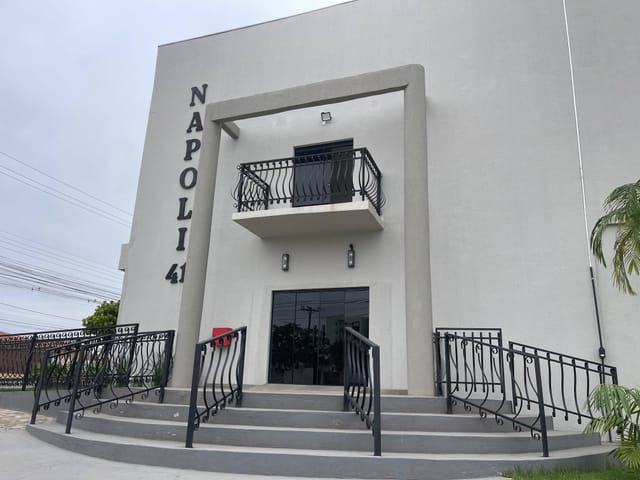 Foto do Sala - SALAS para locação, Jardim Itália, Cuiabá, MT, NOVO, 535 m2 úteis, 8 Salas, 12 VAGAS, à 500 m do Pq. Nair | Lyah Jaudy Imóveis