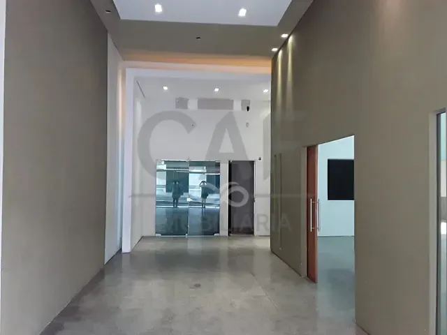 Prédio com 800m², à venda ou para alugar, no bairro Centro em Jaguariúna