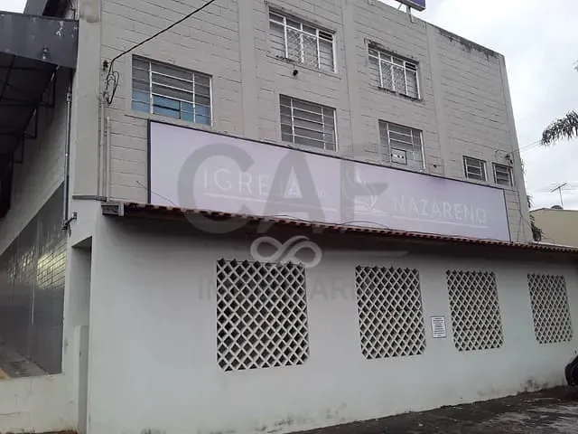 Prédio com 800m², à venda ou para alugar, no bairro Centro em Jaguariúna