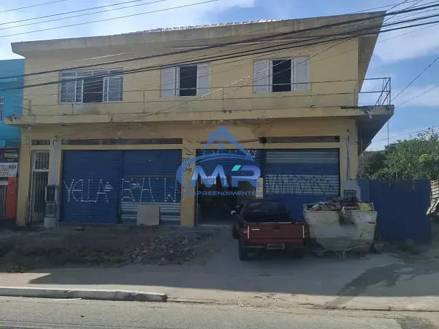 Prédio com 438m², à venda, no bairro Vila Domitila em São Paulo