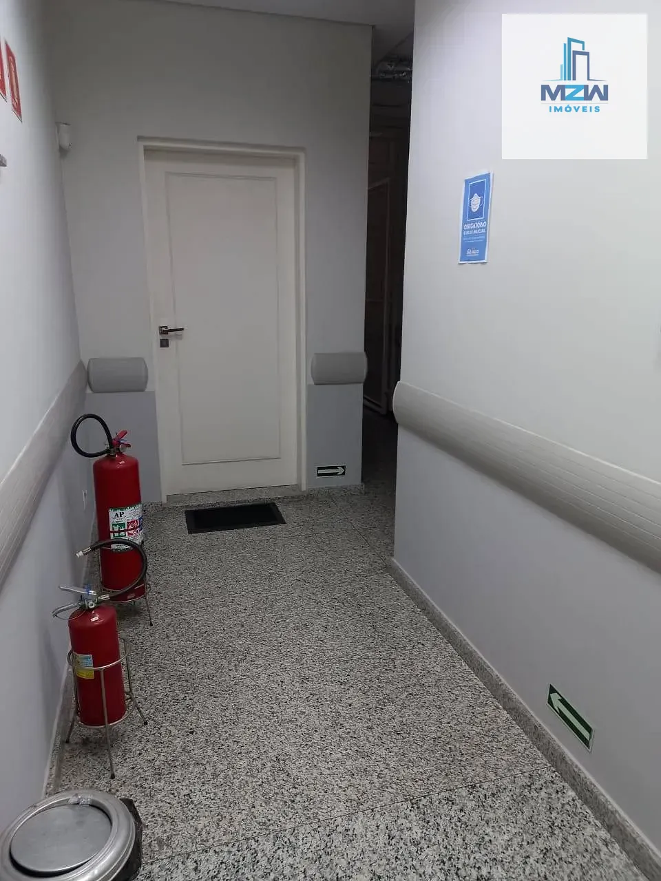 Prédio Inteiro, 750 m² - Foto 16