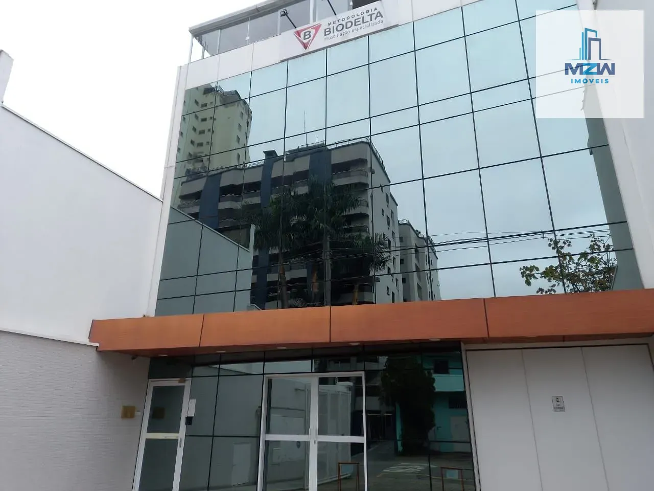 Prédio Inteiro, 750 m² - Foto 15